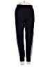 New Look 100% Polyester Black Track Pants Size S - photo 2