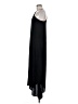 Veronica M. 100% Polyester Black Cocktail Dress Size M - photo 5