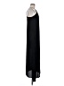 Veronica M. 100% Polyester Black Cocktail Dress Size M - photo 4