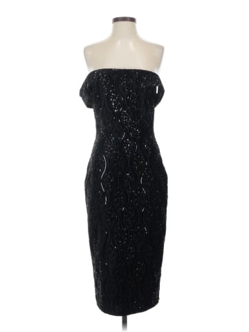 Eva Mendes by New York & Company Cocktail Dress (view 1)