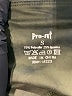 Pro-fit Camo Green Active Pants Size S - photo 7