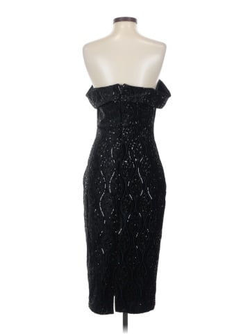 Eva Mendes by New York & Company Cocktail Dress (view 2)