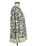 Unbranded Animal Print Green Pullover Sweater Size M - photo 4