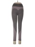 Victoria's Secret Pink Gray Active Pants Size L - photo 2