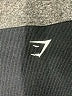 Gymshark Black Active Pants Size XS (estimated) - photo 7