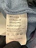Lillusory Blue Pullover Sweater Size S - photo 9