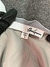 Chris Gramer 100% Polyester Gray Tank Top Size Sm (1) - photo 7