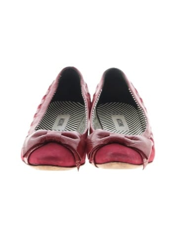 Moschino Flats (view 2)
