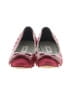 Moschino Burgundy Red Flats Size EU 36 - photo 2