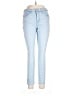 Levi's Hearts Blue Jeans Size 31 waist - photo 1