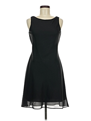 Jump Cocktail Dress (view 1)