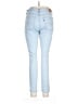 Levi's Hearts Blue Jeans Size 31 waist - photo 2