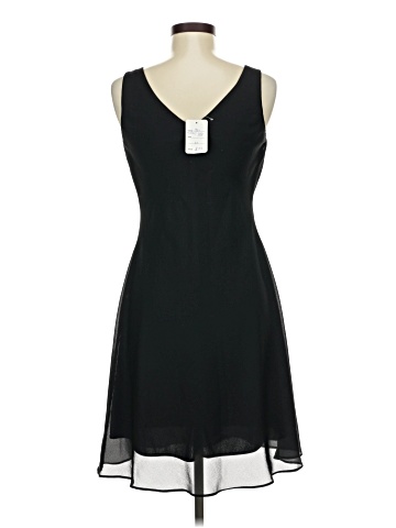 Jump Cocktail Dress (view 2)
