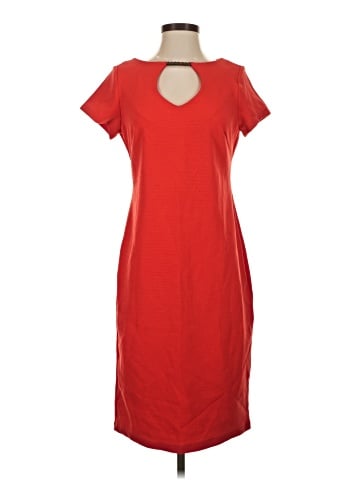 Shelby & Palmer Casual Dress (view 1)