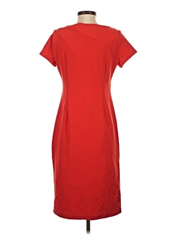 Shelby & Palmer Casual Dress (view 2)