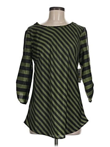 ECI 3/4 Sleeve Top (view 1)