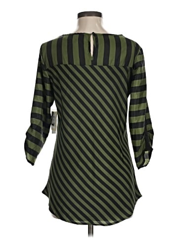 ECI 3/4 Sleeve Top (view 2)