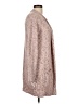 SO Pink Cardigan Size L - photo 4