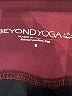 Beyond Yoga Color Block Burgundy Active Pants Size S - photo 4