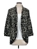 Lush Black Cardigan Size S - photo 1