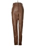 Wilfred Free 100% Polyurethane Brown Casual Pants Size 0 - photo 1