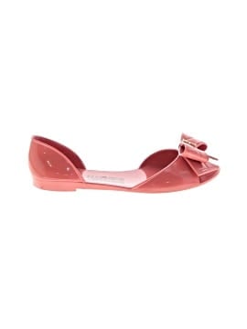 Salvatore Ferragamo Flats