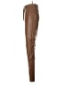 Wilfred Free 100% Polyurethane Brown Casual Pants Size 0 - photo 5