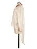 Forever 21 100% Polyester Ivory Long Sleeve Blouse Size M - photo 5