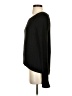 Xhilaration 100% Acrylic Black Pullover Sweater Size S - photo 5