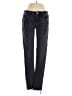 Pilcro Black Jeans Size 25 waist (tall) - photo 1