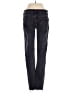 Pilcro Black Jeans Size 25 waist (tall) - photo 2