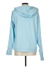 Burnside Blue Pullover Hoodie Size L - photo 2