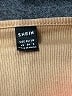 Shein Tan Tank Top Size 2 - photo 7