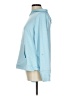 Burnside Blue Pullover Hoodie Size L - photo 5