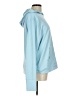 Burnside Blue Pullover Hoodie Size L - photo 4