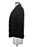 Topshop Paisley Black Blazer Size 2 - photo 5