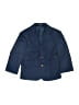 Nautica 100% Polyester Solid Blue Blazer 18-24 MO / 24 MO - photo 1