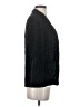 Topshop Paisley Black Blazer Size 2 - photo 4