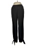Amanda Uprichard 100% Polyester Solid Black Casual Pants Size M - photo 1