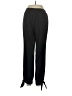 Amanda Uprichard 100% Polyester Solid Black Casual Pants Size M - photo 2