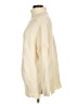 Unbranded Ivory Turtleneck Sweater Size L - photo 5