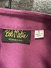 Bob Mackie Purple 3/4 Sleeve Blouse Size S - photo 7