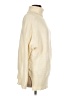 Unbranded Ivory Turtleneck Sweater Size L - photo 4