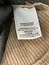 Z Supply Tan Long Sleeve Top Size S - photo 7