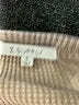 Z Supply Tan Long Sleeve Top Size S - photo 8