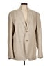 Black Brown 1826 Tan Blazer Size L - photo 1