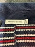 Bershka Brown Short Sleeve Polo Size XS - photo 7