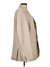Black Brown 1826 Tan Blazer Size L - photo 4