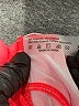 Unbranded Solid Pink One Piece Swimsuit Size XL - photo 3