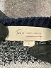 TWO by Vince Camuto Stripes Gray Pullover Sweater Size L - photo 7